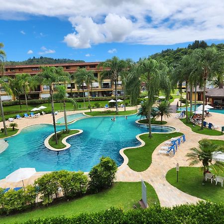 Flat Particular No Resort Em Angra Dos Reis Exterior photo
