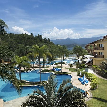 Flat Particular No Resort Em Angra Dos Reis Exterior photo
