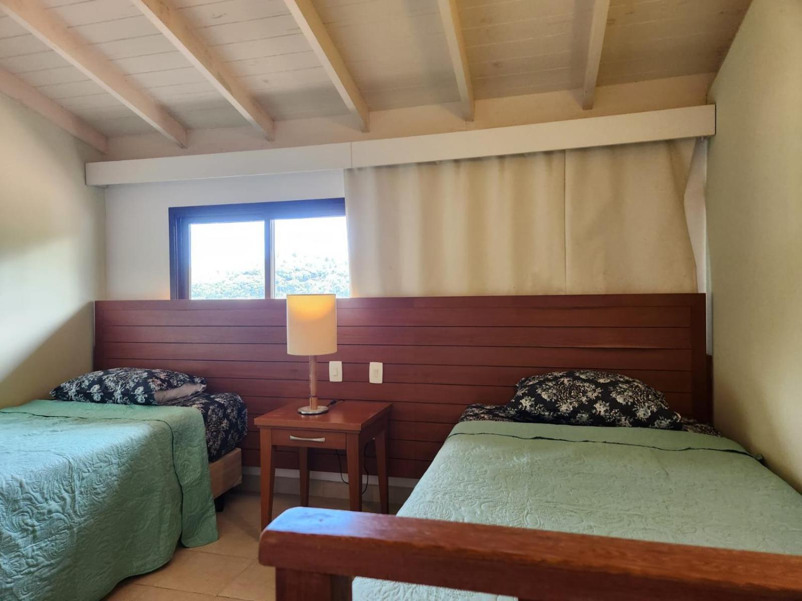 Flat Particular No Resort Em Angra Dos Reis Exterior photo