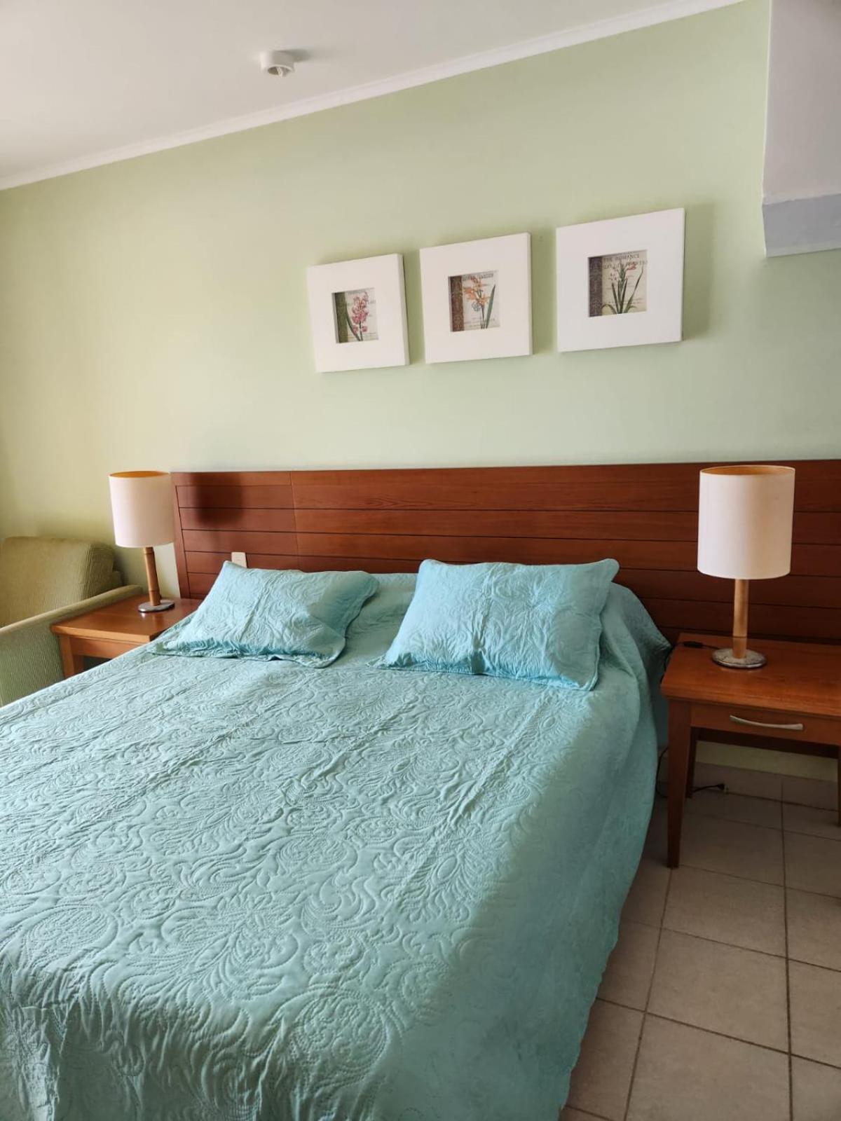 Flat Particular No Resort Em Angra Dos Reis Exterior photo