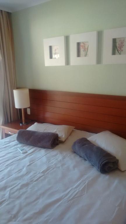 Flat Particular No Resort Em Angra Dos Reis Exterior photo