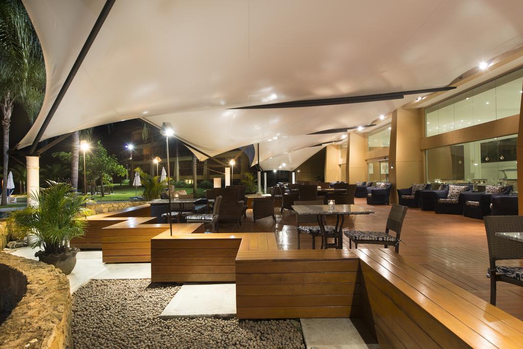 Flat Particular No Resort Em Angra Dos Reis Exterior photo