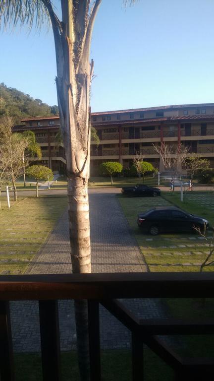 Flat Particular No Resort Em Angra Dos Reis Exterior photo