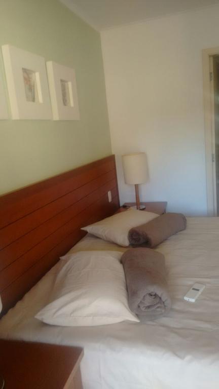Flat Particular No Resort Em Angra Dos Reis Exterior photo