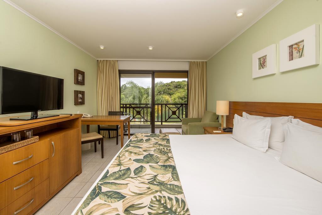 Flat Particular No Resort Em Angra Dos Reis Exterior photo