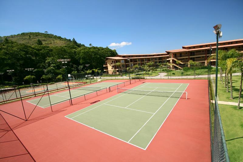 Flat Particular No Resort Em Angra Dos Reis Exterior photo