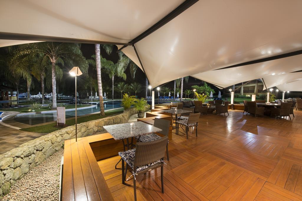 Flat Particular No Resort Em Angra Dos Reis Exterior photo