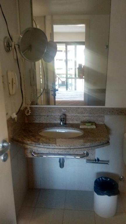 Flat Particular No Resort Em Angra Dos Reis Exterior photo