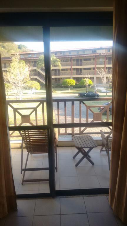 Flat Particular No Resort Em Angra Dos Reis Exterior photo