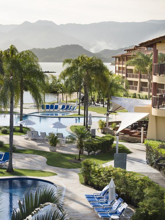 Flat Particular No Resort Em Angra Dos Reis Exterior photo
