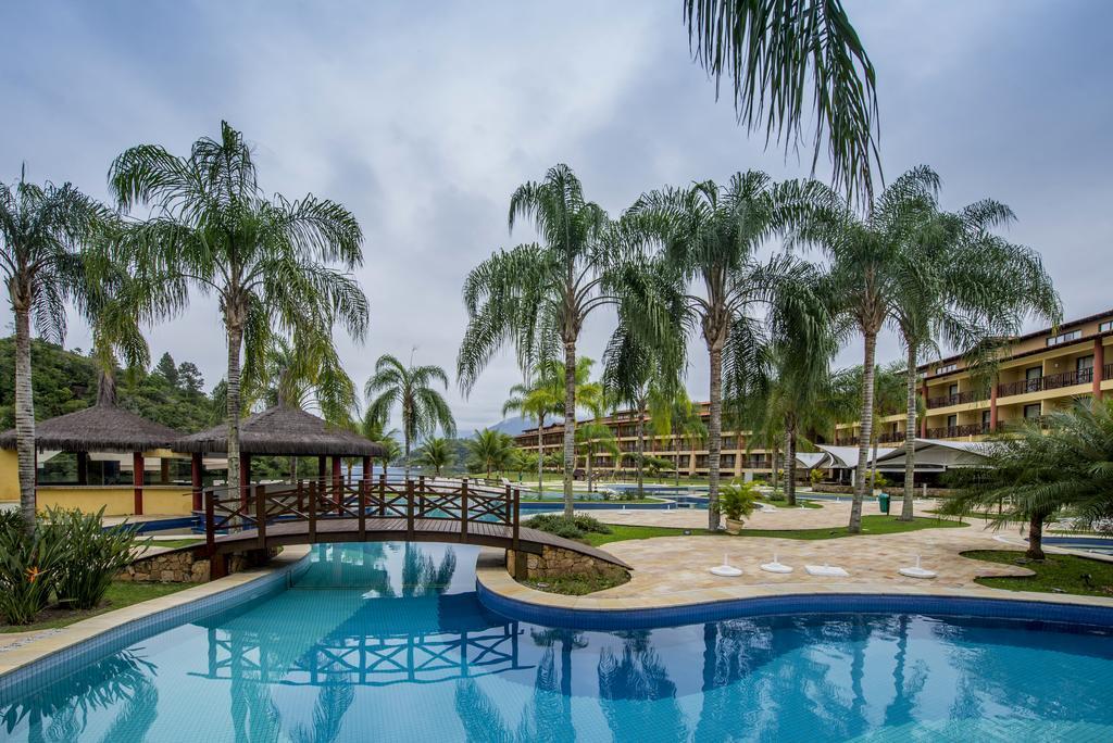 Flat Particular No Resort Em Angra Dos Reis Exterior photo