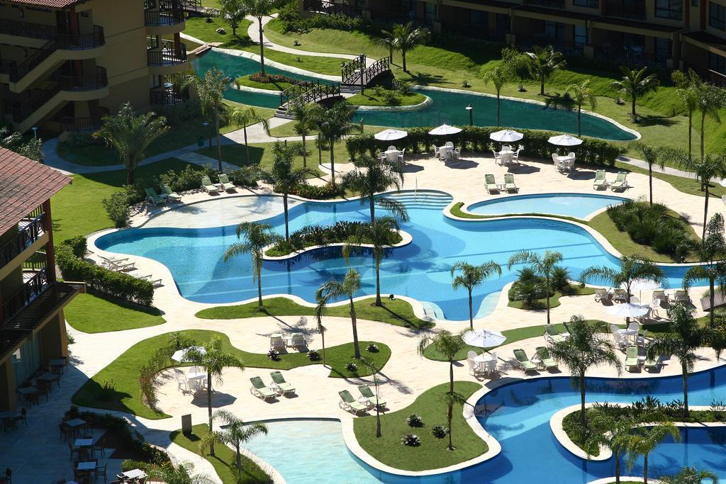 Flat Particular No Resort Em Angra Dos Reis Exterior photo