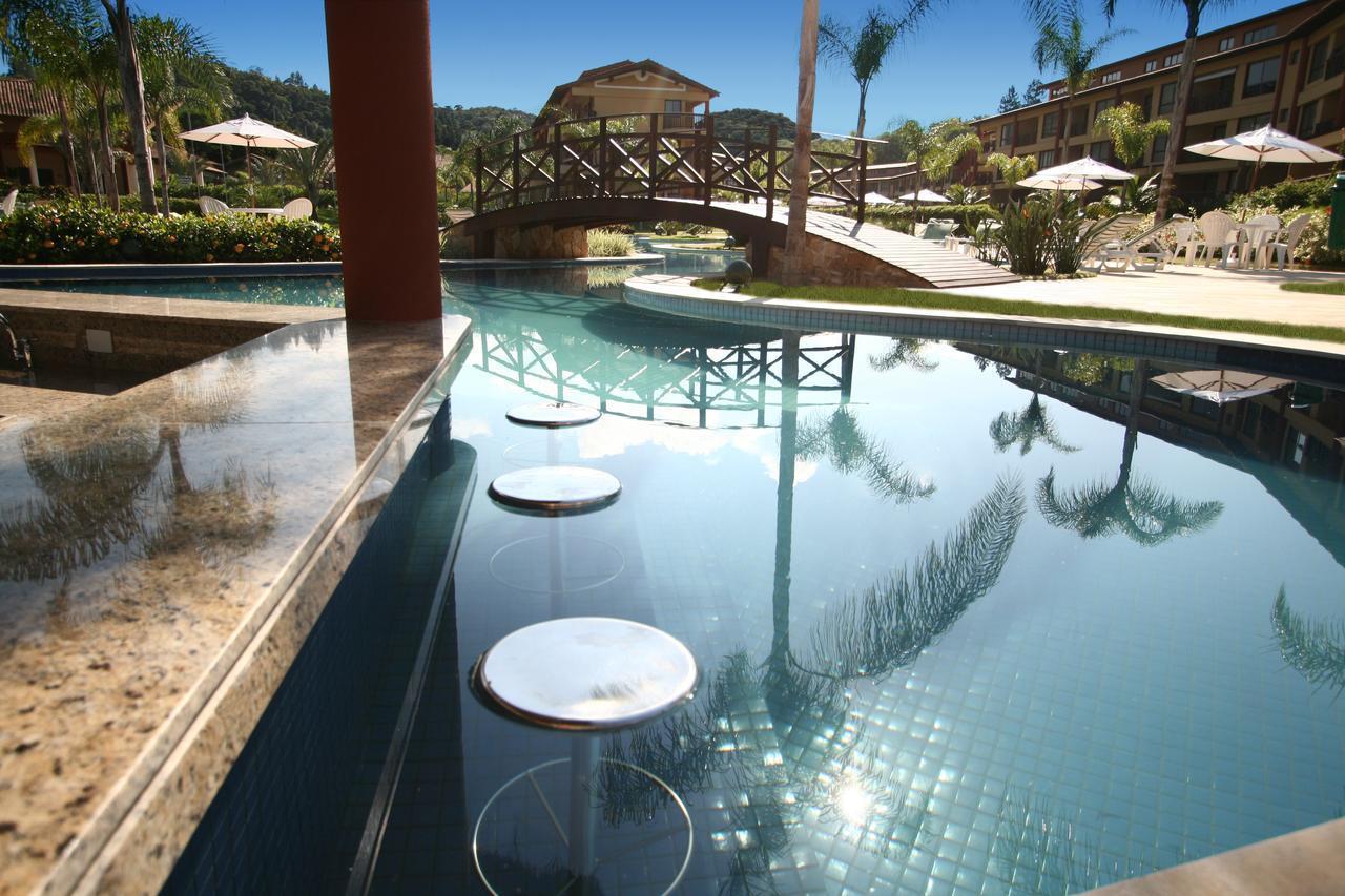 Flat Particular No Resort Em Angra Dos Reis Exterior photo